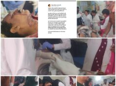 मनेंद्रगढ़ बस हादसा: 6 की मौत, 40 घायल अस्पताल रेफर; स्वास्थ्य मंत्री ने दी सख्त कार्रवाई की चेतावनी