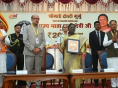माता साहिब हासी देवी की 200वीं जयंती पर बड़ा सम्मान, राष्ट्रपति मुर्मु ने जारी किया विशेष सिक्का