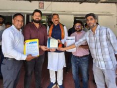 चिकित्सकीय पदों पर नियुक्ति विवाद गरमाया, डॉक्टर संगठनों से बोले स्वास्थ्य मंत्री- फाइल देखकर लूंगा फैसला