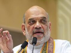 छत्तीसगढ़ में चक्रवात का असर, अमित शाह ने मुख्यमंत्री विष्णुदेव साय से की बात