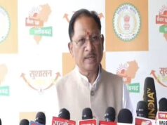 तेलीबांधा चौक के नाम पर विवाद बढ़ा तो CM साय ने दी सफाई, बोले- नाम नहीं बदला जा रहा