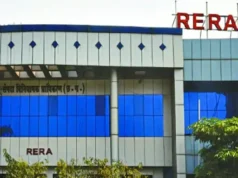 आरंग की ‘सालासार विहार’ परियोजना पर CG RERA सख्त, जानिए क्यों लगा 25 लाख का जुर्माना