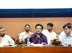 रायपुर नगर निगम की समीक्षा में ऐसा क्या दिखा कि सचिव सोनमणि बोरा ने लगाई फटकार? दो अधिकारियों पर गिरी गाज