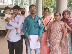 ‘न्याय नहीं मिला तो आत्महत्या कर लूंगा’, सामाजिक बहिष्कार से परेशान बुजुर्ग ने लगाई गुहार