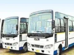 मंत्रालय के हजारों कर्मचारियों के लिए राहत की खबर, 30 अप्रैल 2027 तक जारी रहेगी सिटी बस सेवा