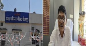 बीजापुर में 40 लाख की दुकान बोली राशि समेत 75 लाख बकाया, नगर पालिका ने भेजी सूची