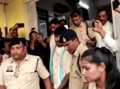 सूरजपुर हत्याकांड: फास्ट ट्रैक कोर्ट का फैसला, तीन दोषियों को फांसी से मौत की सजा
