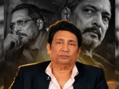 जिस शो का फिनाले नाना पाटेकर के नाम था, वह अब नहीं होगा! शेखर सुमन ने बताई वजह