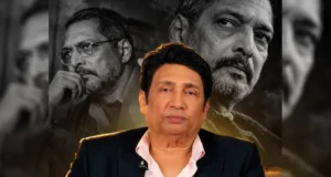 जिस शो का फिनाले नाना पाटेकर के नाम था, वह अब नहीं होगा! शेखर सुमन ने बताई वजह