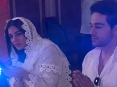 स्मृति ईरानी के शो की विदाई के बाद एकता कपूर का नया दांव, पहली बार साथ दिखेंगे श्रद्धा आर्या और गौरव खन्ना