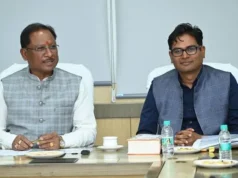 रायगढ़ जिले में स्कूलों की सूरत बदलने की तैयारी, दो नए भवनों पर खर्च होंगे 33.90 लाख