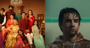OTT पर इस हफ्ते मनोरंजन का धमाका! Netflix से Prime Video तक रिलीज होंगी 15 नई फिल्में और सीरीज