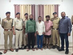 रायपुर में 2 साल बाद खुला महिला हत्याकांड का राज, DNA सैंपल ने कर दिया तीन आरोपियों का खुलासा