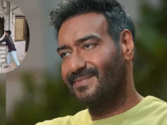दृश्यम 3 की सफलता के बीच अजय देवगन को झटका? जुहू स्थित बंगले पर BMC की कार्रवाई