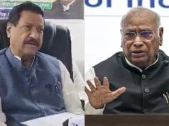पीएम मोदी पर विवादित टिप्पणी कर बुरे फंसे खरगे, अब अपनों ने ही घेरा, पृथ्वीराज चव्हाण बोले- ‘उनसे गलती हुई’