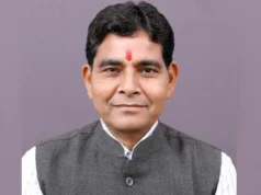 मतदाता सूची के पुनरीक्षण पर भिड़े BJP-कांग्रेस? टंक राम वर्मा ने विपक्ष पर लगाए गंभीर आरोप
