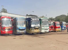 बस से सफर करना हुआ महंगा, साधारण से लेकर सुपर लग्जरी तक का नया किराया तय; जानें पूरी दरें