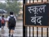 चक्रवात ‘अर्नब’ का असर! रायपुर समेत कई जिलों में स्कूलों की छुट्टी, बारिश को लेकर अलर्ट