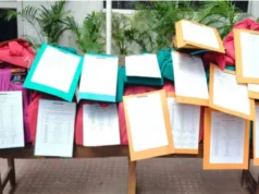 3200 करोड़ के शराब घोटाले में 10वां चालान पेश, रामगोपाल अग्रवाल, यश टुटेजा और अख्तर ढेबर समेत 20 आरोपी
