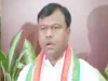दीपक बैज ने साय सरकार को घेरा: महंगाई से लेकर बिजली बिल तक उठाए सवाल, धान खरीदी पर भी जताई चिंता