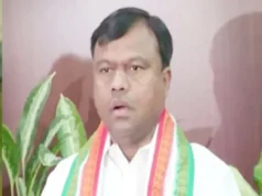 दीपक बैज ने साय सरकार को घेरा: महंगाई से लेकर बिजली बिल तक उठाए सवाल, धान खरीदी पर भी जताई चिंता