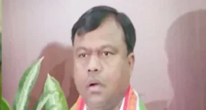 दीपक बैज ने साय सरकार को घेरा: महंगाई से लेकर बिजली बिल तक उठाए सवाल, धान खरीदी पर भी जताई चिंता