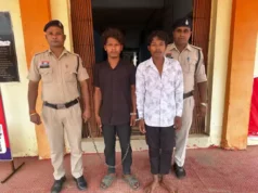 रायपुर पुलिस की त्वरित कार्रवाई: अपहरण के कुछ घंटों बाद सकुशल मिला 8 साल का बच्चा