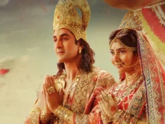 ‘रामायण’ का नया गाना ‘मंगल रंग’ का गाना रिलीज, दिखी राम-सीता विवाह की खूबसूरती, भारतीय परंपरा और रस्मों की झलक ने जीते दिल