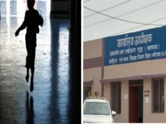 कोरबा: जवानों की नजर चूकी और चैनल गेट खोलकर भाग निकला बालक, मचा हड़कंप