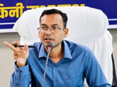 बच्चों की सुरक्षा के लिए बड़ा फैसला, दंतेवाड़ा में कल स्कूलों के साथ आंगनबाड़ी केंद्र भी रहेंगे बंद