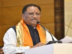‘राजनीतिक विरोध की भी सीमा होती है’, खड़गे के बयान पर CM साय ने कांग्रेस को घेरा