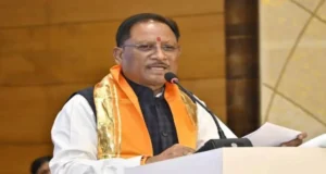 ‘राजनीतिक विरोध की भी सीमा होती है’, खड़गे के बयान पर CM साय ने कांग्रेस को घेरा