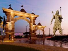 छत्तीसगढ़ के इन 10 धार्मिक स्थलों की बदलेगी तस्वीर, राम वन गमन परिपथ के विकास की तैयारी