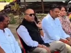 धान के पानी को लेकर चर्चा में अजय चंद्राकर के बिगड़े बोल, वीडियो वायरल होते ही कांग्रेस ने घेरा