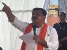 “100 बार कटेगा नाम…” SIR पर डिप्टी CM विजय शर्मा के वायरल वीडियो से मचा बवाल