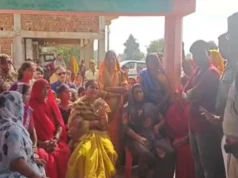 सूरजपुर हादसे पर भड़कीं मंत्री लक्ष्मी राजवाड़े, पूछा- दोपहर से शाम तक क्या कर रहा था पुलिस-प्रशासन?
