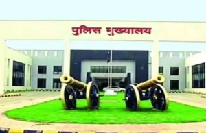 छत्तीसगढ़ पुलिस के 12 वरिष्ठ अधिकारियों की पदस्थापना का आदेश जारी