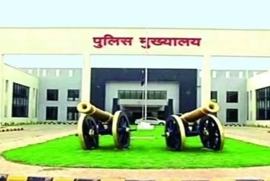 छत्तीसगढ़ पुलिस के 12 वरिष्ठ अधिकारियों की पदस्थापना का आदेश जारी