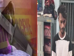 मोबाइल पर घंटों बात करने का शक पड़ा भारी, प्रेमी ने प्रेमिका पर चला दिया चाकू