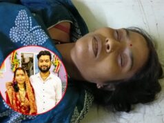 धमतरी में नवविवाहिता की मौत से सनसनी, घर में फंदे पर मिली 25 वर्षीय महिला की लाश