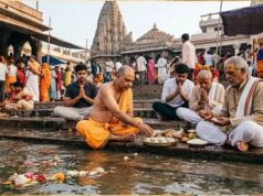 गयासुर की तपस्या से कैसे बना गया पितृ मोक्ष तीर्थ? जानिए विष्णुपद और प्रेतशिला की रोचक कथा