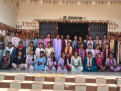 पढ़ाई के साथ पौष्टिक भोजन, लाइब्रेरी और ओपन जिम… बलौदाबाजार में 3,736 विद्यार्थियों को मिल रहा घर जैसा माहौल