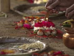 आज का दिन क्यों है खास? दशमी श्राद्ध पर करें ये उपाय, पितृ आशीर्वाद से दूर होंगी बाधाएं!
