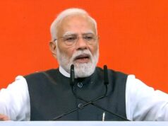 PM मोदी के सार्वजनिक जीवन के 25 साल पूरे, बोले- 2047 में भारत विकसित होगा, We Will Do It