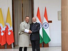 ‘PM मोदी विष्णु के अवतार’, भारतीय प्रधानमंत्री के फैन हुए भूटानी पीएम, भारत संग दोस्ती पर कही बड़ी बात
