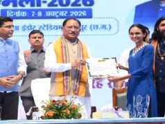 13 हजार युवा पहुंचे रोजगार मेले में:95 से ज्यादा कंपनियां आईं, 5 हजार को नौकरी