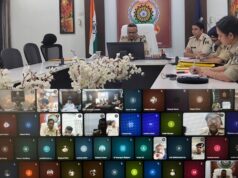 छत्तीसगढ़ पुलिस में कसावट की तैयारी! IG ने दिए निर्देश, गंभीर मामलों में मौके पर पहुंचकर करना होगा सुपरविजन