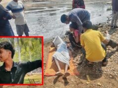 सुमेधा डैम में नहाना पड़ा भारी, 15 वर्षीय किशोर की डूबने से मौत; रातभर चला तलाशी अभियान