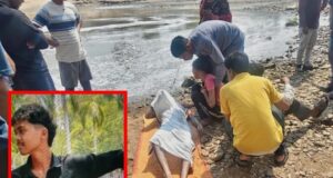 सुमेधा डैम में नहाना पड़ा भारी, 15 वर्षीय किशोर की डूबने से मौत; रातभर चला तलाशी अभियान