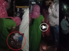 डोंगरगढ़ में पुलिस कार्रवाई के दौरान हंगामा, वायरल VIDEO के बाद आरोपियों की पहचान में जुटी पुलिस